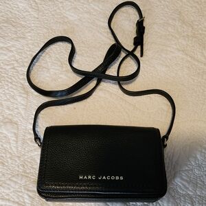 Marc Jacob's Crossbody Bag